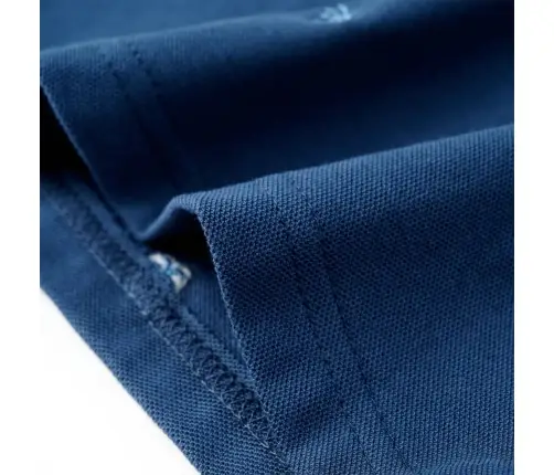 Bērnu Polo Krekls, Tumši Zils, 140