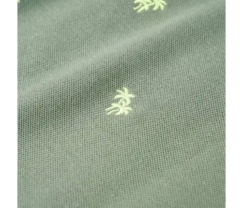 Bērnu Polo Krekls, Haki, 92