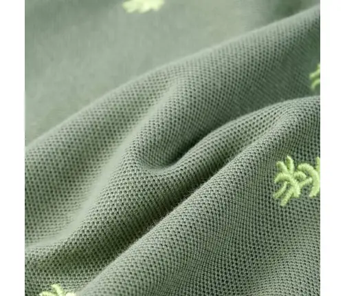 Bērnu Polo Krekls, Haki, 92