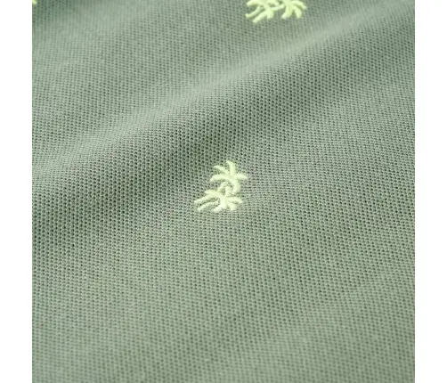 Bērnu Polo Krekls, Haki, 104