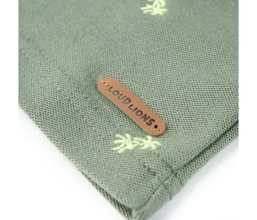 Bērnu Polo Krekls, Haki, 140