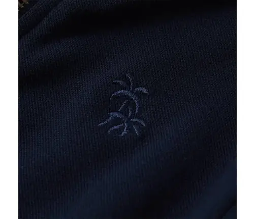 Laste Dressipluus, Lukuga, Tumesinine, 92