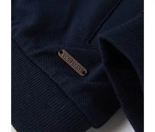 Laste Dressipluus, Lukuga, Tumesinine, 92