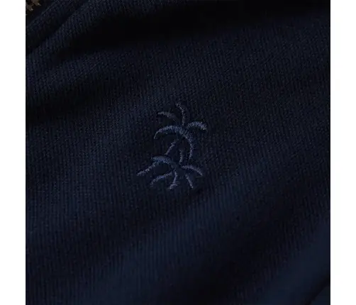 Laste Dressipluus, Lukuga, Tumesinine, 104