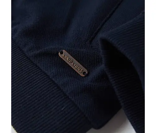 Laste Dressipluus, Lukuga, Tumesinine, 104