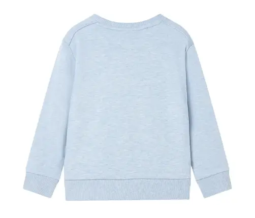 Bērnu Džemperis, Maigi Zils, 92