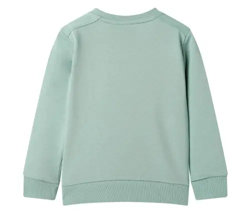 Bērnu Džemperis, Gaišs Haki, 116