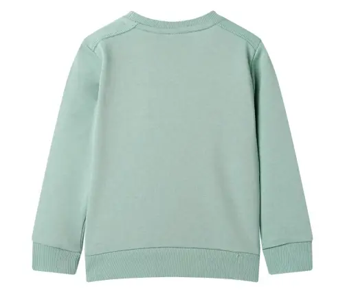 Bērnu Džemperis, Gaišs Haki, 128