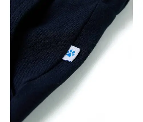 Bērnu Šorti Ar Savelkamu Aukliņu, Tumši Zili, 104