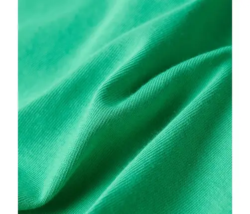 Bērnu T-Krekls, Zaļš, 116