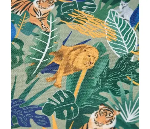 Vaikiški Marškinėliai Trumpomis Rankovėmis, Įvairių Spalvų, 116 Dydžio