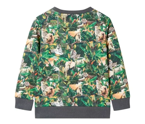 Bērnu Džemperis, Veclaicīga Benzīna Zila, 92