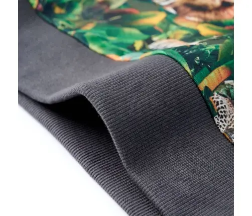 Bērnu Džemperis, Veclaicīga Benzīna Zila, 92