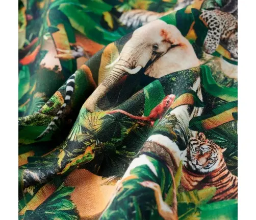 Vaikiškas Sportinis Megztinis, Sendintos Benzino Spalvos, 104 Dydžio