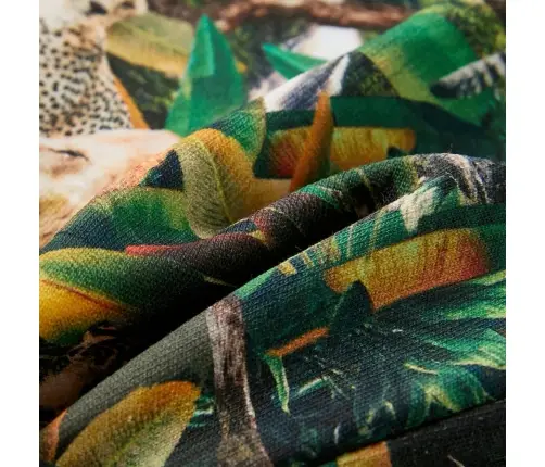 Laste Lühikesed Püksid Pingutusnööriga, Kirju, 104