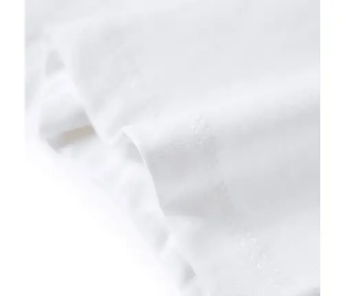 Vaikiški Marškinėliai, Ekru Spalvos, 116 Dydžio