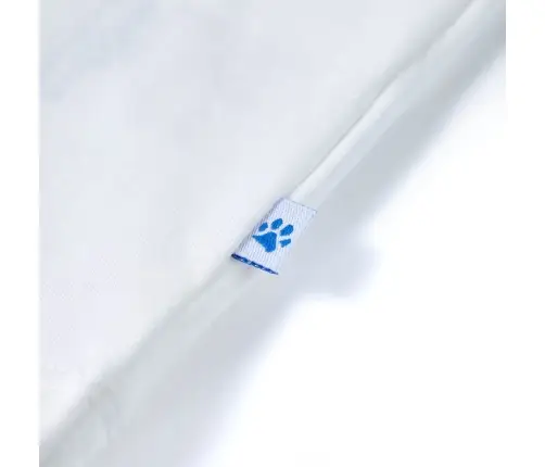 Bērnu T-Krekls, Krēmīgi Iedzeltens, 140