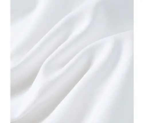 Bērnu T-Krekls, Krēmīgi Iedzeltens, 140