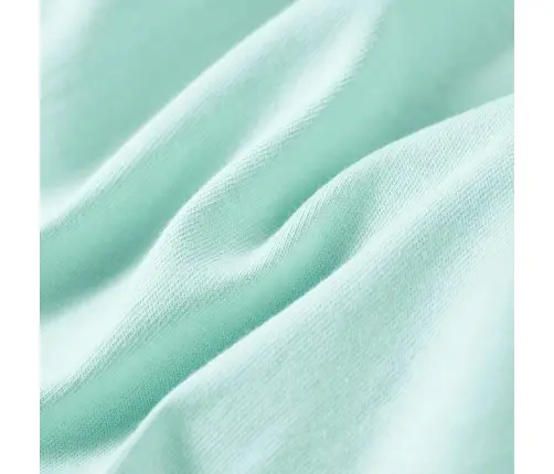 Bērnu T-Krekls, Gaiša Piparmētru, 92