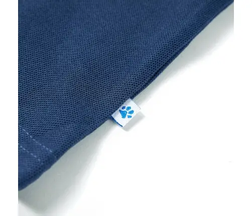 Bērnu Polo Krekls, Tumši Zils, 104