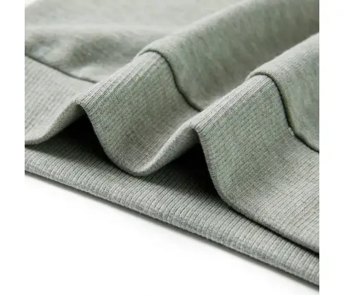 Laste Pusa, Hele Khaki Melange, 92