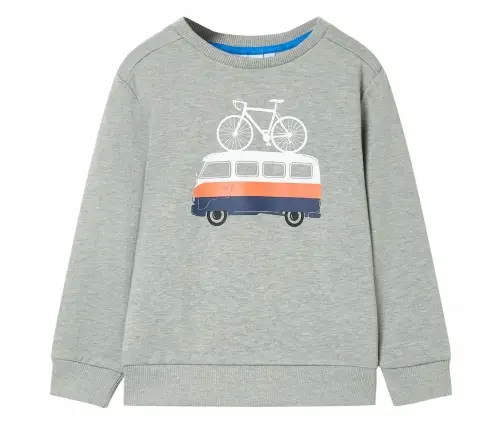 Bērnu Džemperis, Gaiša Haki Krāsa, 104