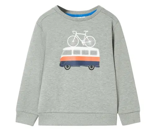 Bērnu Džemperis, Gaiša Haki Krāsa, 116