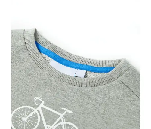 Bērnu Džemperis, Gaiša Haki Krāsa, 116