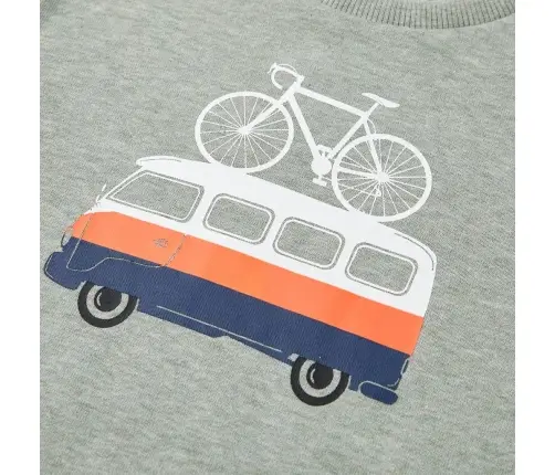 Bērnu Džemperis, Gaiša Haki Krāsa, 116