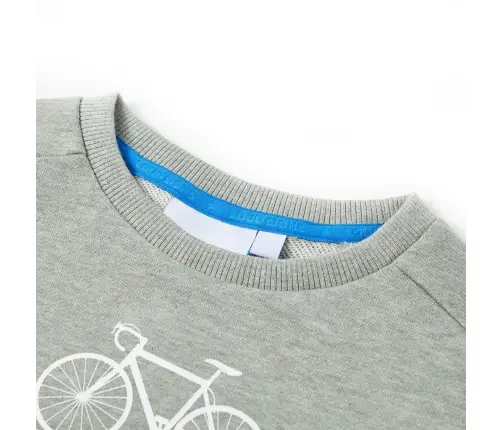 Laste Pusa, Hele Khaki Melange, 128