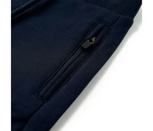 Bērnu Šorti, Tumši Zils, 116