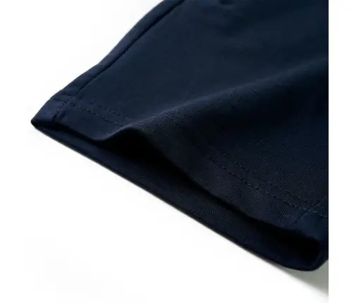 Bērnu Šorti, Tumši Zils, 116