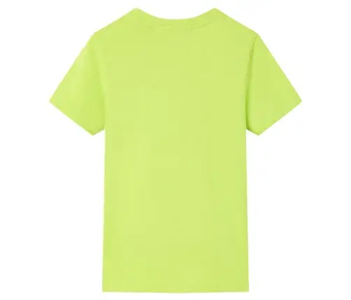 Laste T-Särk, Laimiroheline, 116