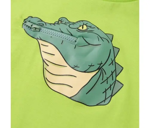 Laste T-Särk, Laimiroheline, 116