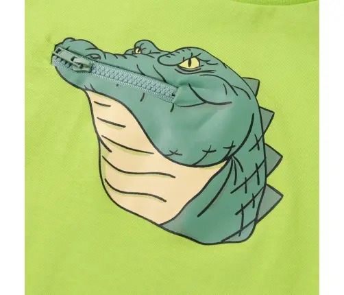 Bērnu T-Krekls, Laima Krāsā, 128