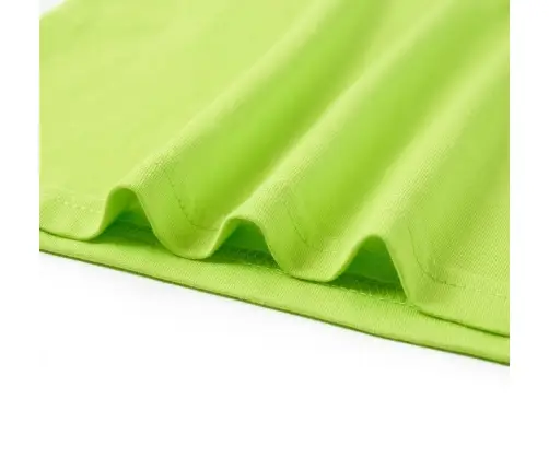 Bērnu T-Krekls, Laima Krāsā, 128