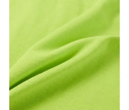 Bērnu T-Krekls, Laima Krāsā, 128