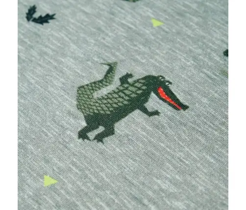 Laste Pusa, Hele Khaki Melange, 92