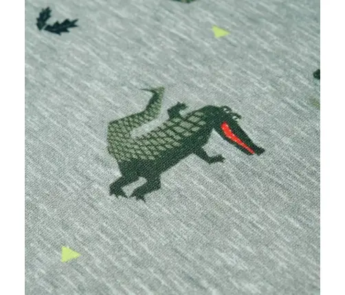 Laste Pusa, Hele Khaki Melange, 104