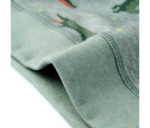 Laste Pusa, Hele Khaki Melange, 104