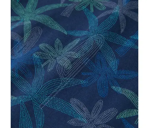 Bērnu T-Krekls, Tumši Zils, 104