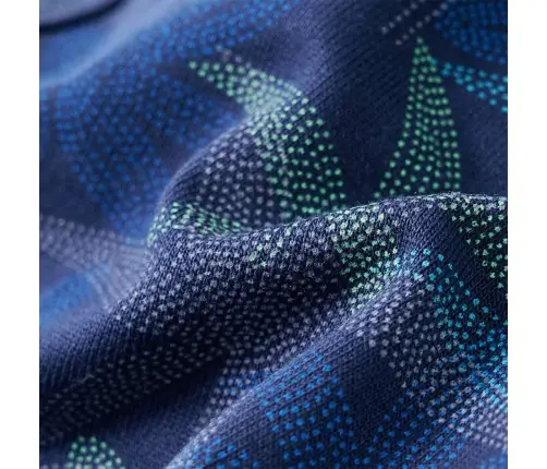 Bērnu Šorti Ar Savelkamu Aukliņu, Tumši Zili, 140