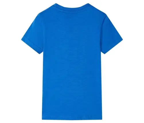 Bērnu T-Krekls, Zils, 104