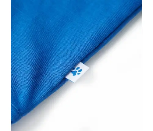 Bērnu T-Krekls, Zils, 128