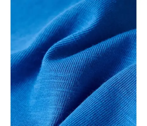 Bērnu T-Krekls, Zils, 128