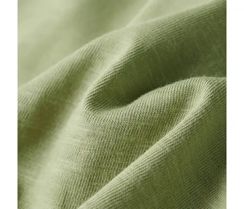 Bērnu T-Krekls, Gaiša Haki, 116