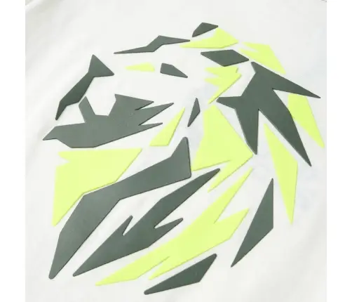 Laste T-Särk, Ekrüü, 104