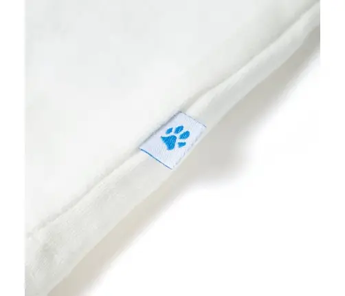 Vaikiški Marškinėliai, Ekru Spalvos, 116 Dydžio