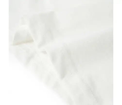 Vaikiški Marškinėliai, Ekru Spalvos, 116 Dydžio