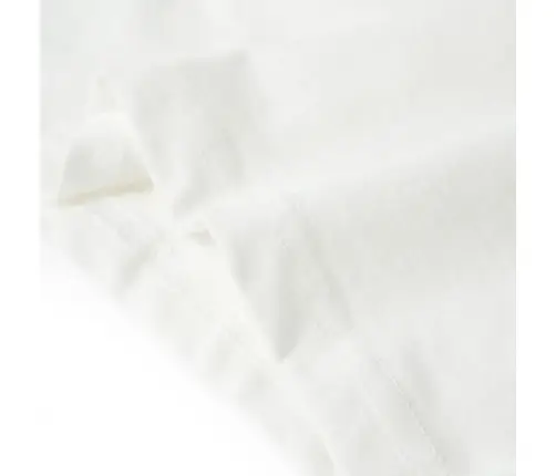 Vaikiški Marškinėliai, Ekru Spalvos, 128 Dydžio